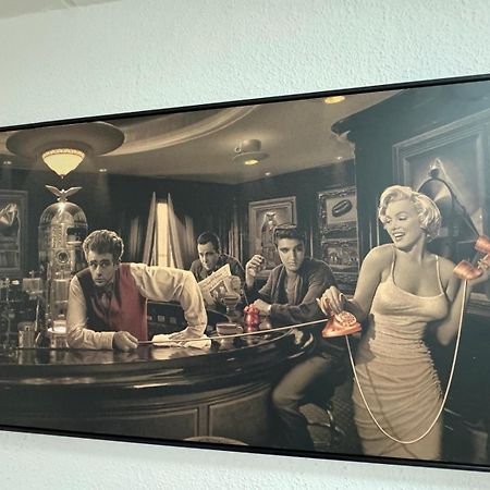 Hotel Drei Kronen ดอร์ทมุนด์ ภายนอก รูปภาพ
