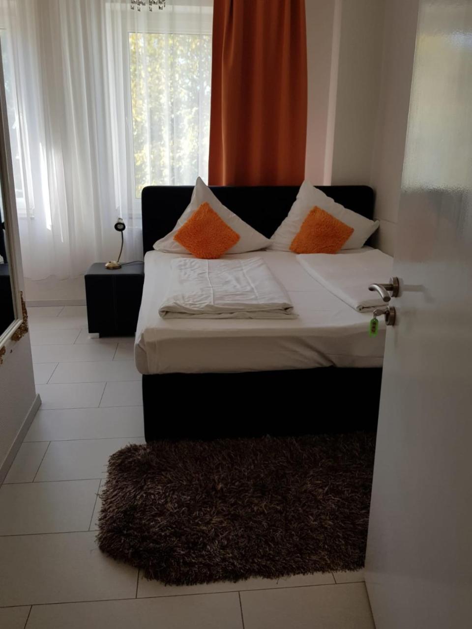 Hotel Drei Kronen ดอร์ทมุนด์ ภายนอก รูปภาพ